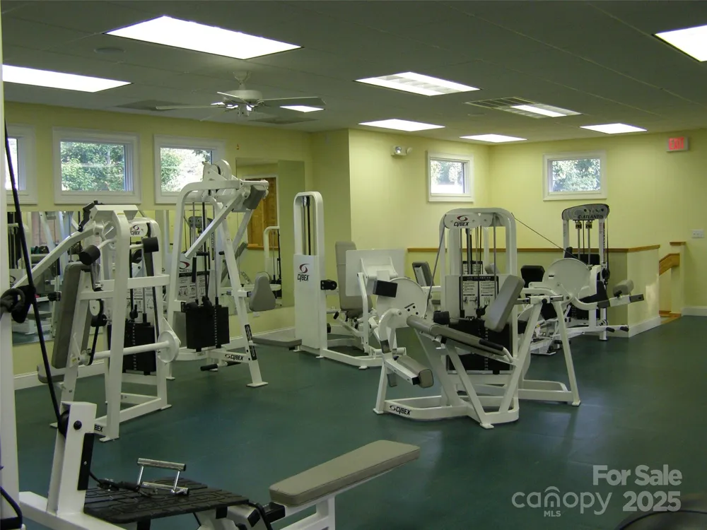 103 GOLFSIDE DRIVE Flat Rock, NC 28731