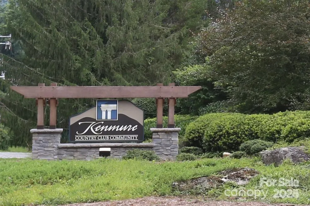103 GOLFSIDE DRIVE Flat Rock, NC 28731