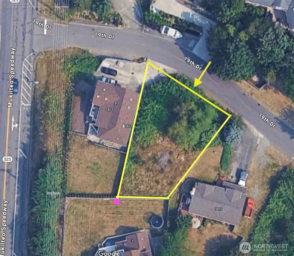 1803 19th Drive Mukilteo, WA 98275
