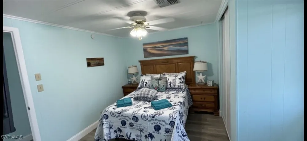 BOWSPRIT LANE St James City, FL 33956