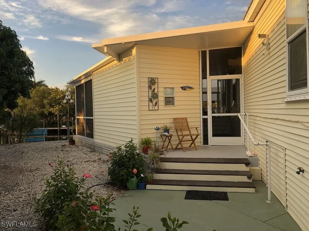 BOWSPRIT LANE St James City, FL 33956