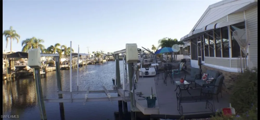 BOWSPRIT LANE St James City, FL 33956