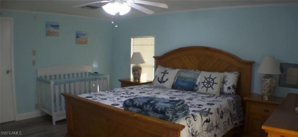 BOWSPRIT LANE St James City, FL 33956