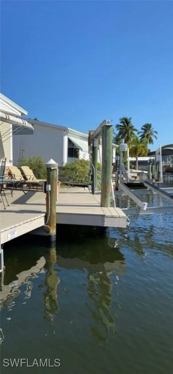 BOWSPRIT LANE St James City, FL 33956