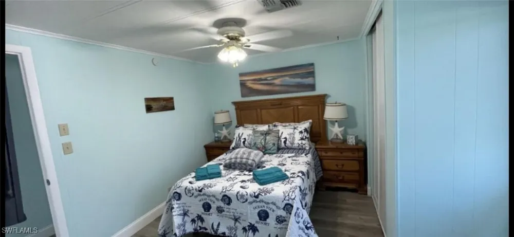 BOWSPRIT LANE St James City, FL 33956