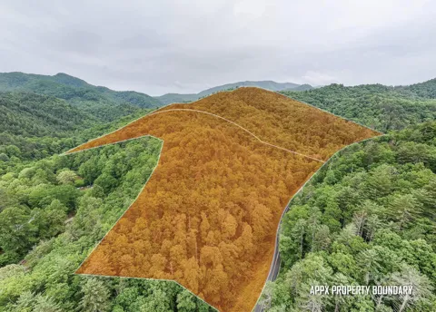 399 Shell Stand Road