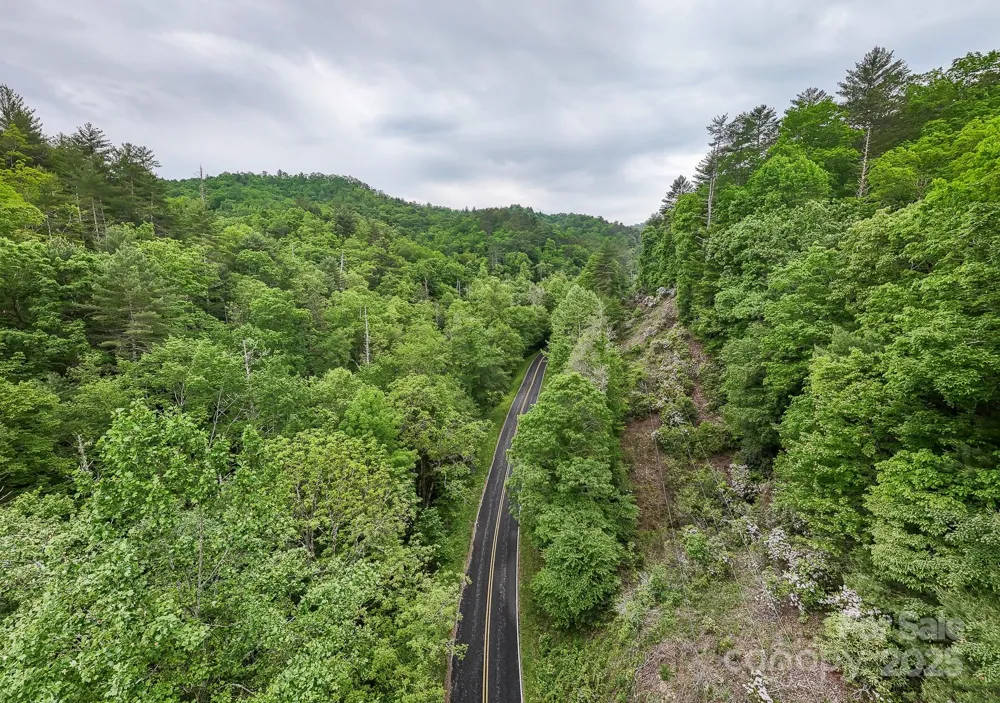 399 Shell Stand Road Almond, NC 28702