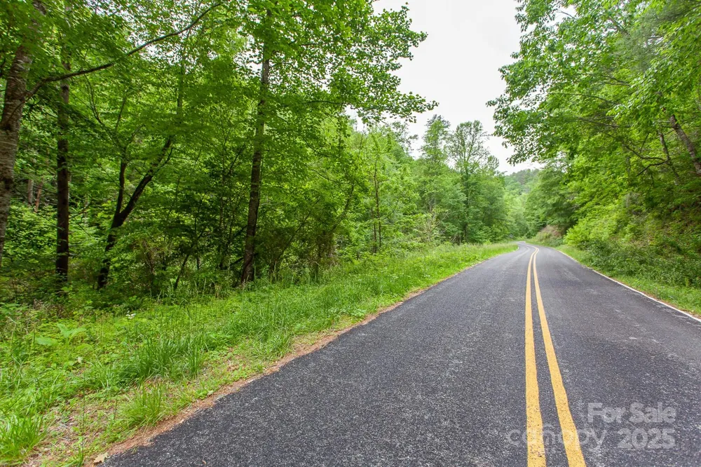 399 Shell Stand Road Almond, NC 28702