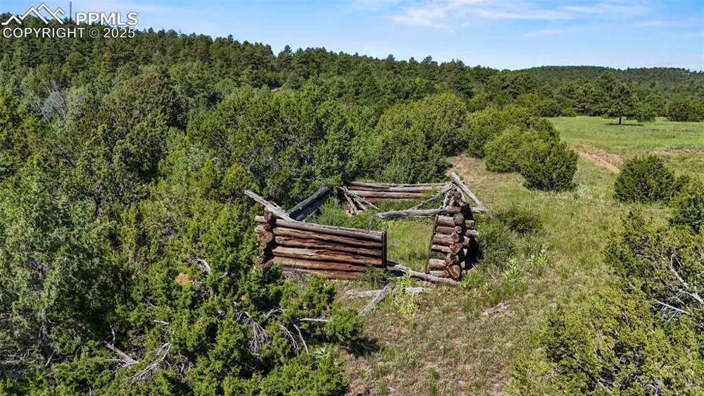 Old Homestead Lane Beulah, CO 81023
