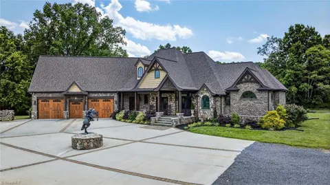2643 NC Highway 801