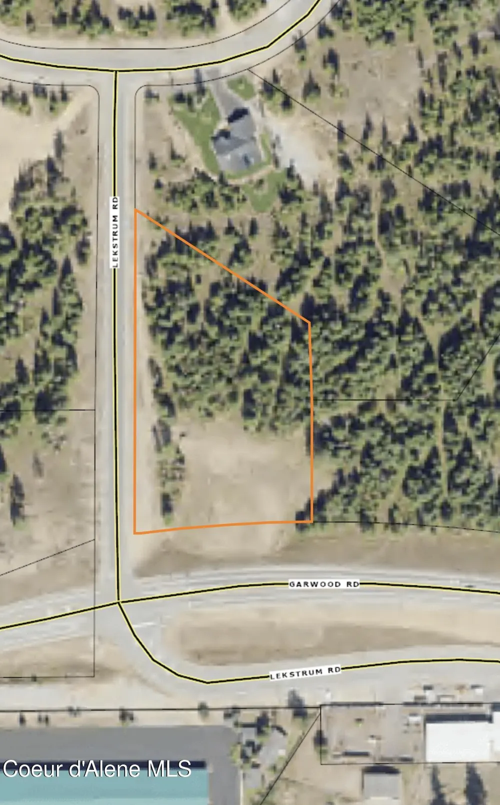 NKA Lekstrum Rathdrum, ID 83858