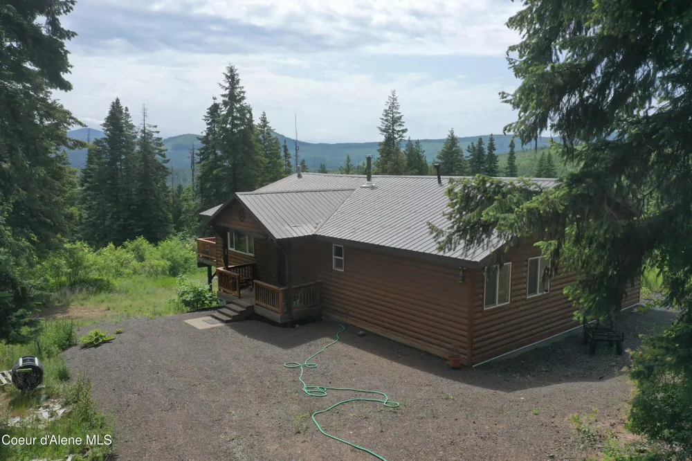 TBD No Address Per Seller Calder, ID 83808