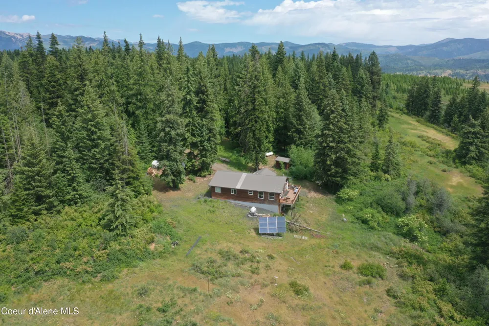 TBD No Address Per Seller Calder, ID 83808