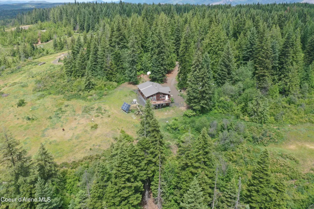TBD No Address Per Seller Calder, ID 83808