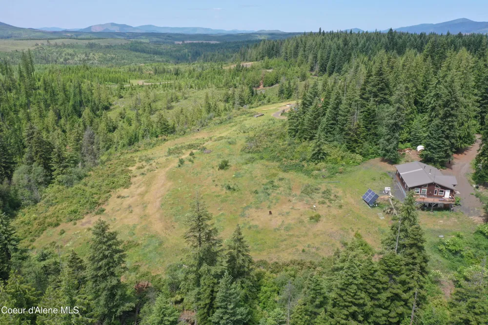 TBD No Address Per Seller Calder, ID 83808