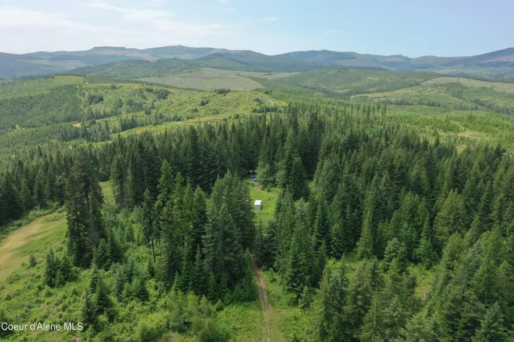 TBD No Address Per Seller Calder, ID 83808