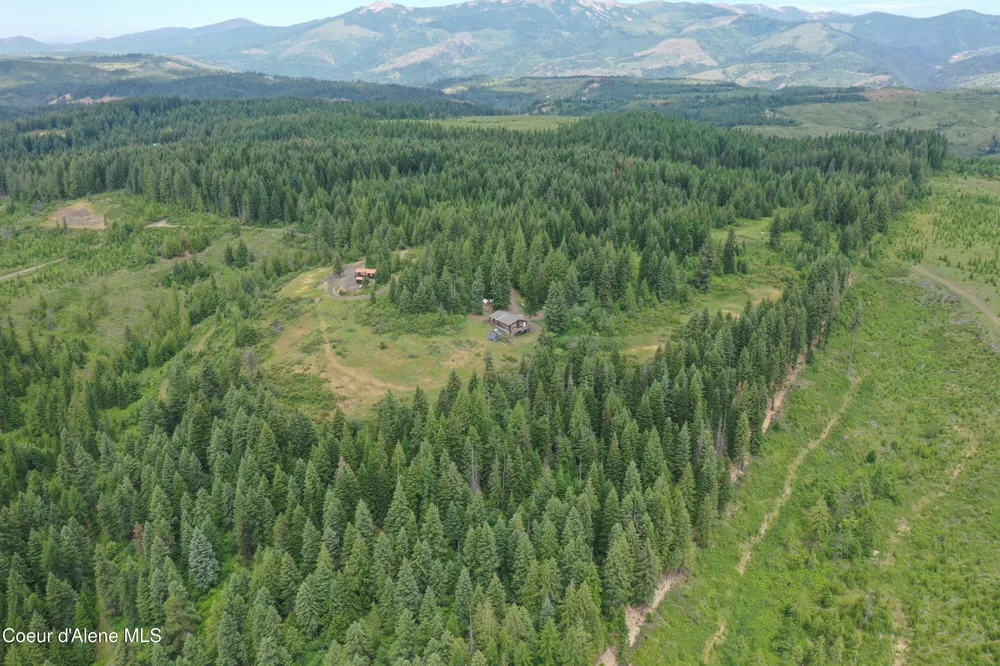 TBD No Address Per Seller Calder, ID 83808
