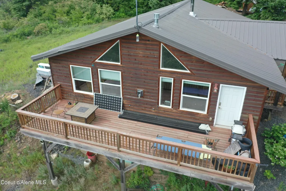 TBD No Address Per Seller Calder, ID 83808