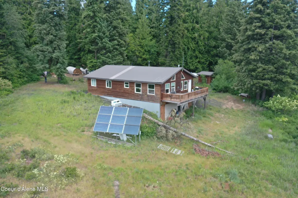 TBD No Address Per Seller Calder, ID 83808