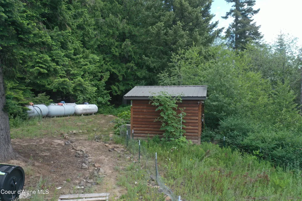TBD No Address Per Seller Calder, ID 83808