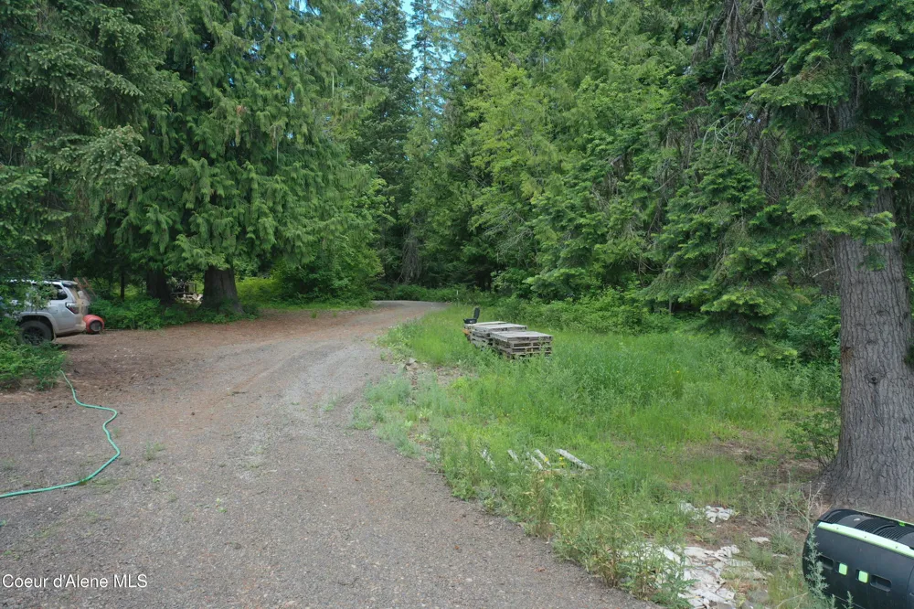 TBD No Address Per Seller Calder, ID 83808
