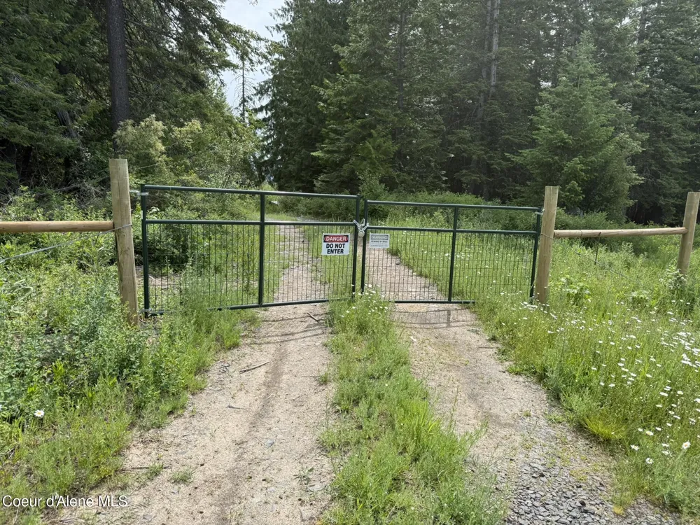 TBD No Address Per Seller Calder, ID 83808