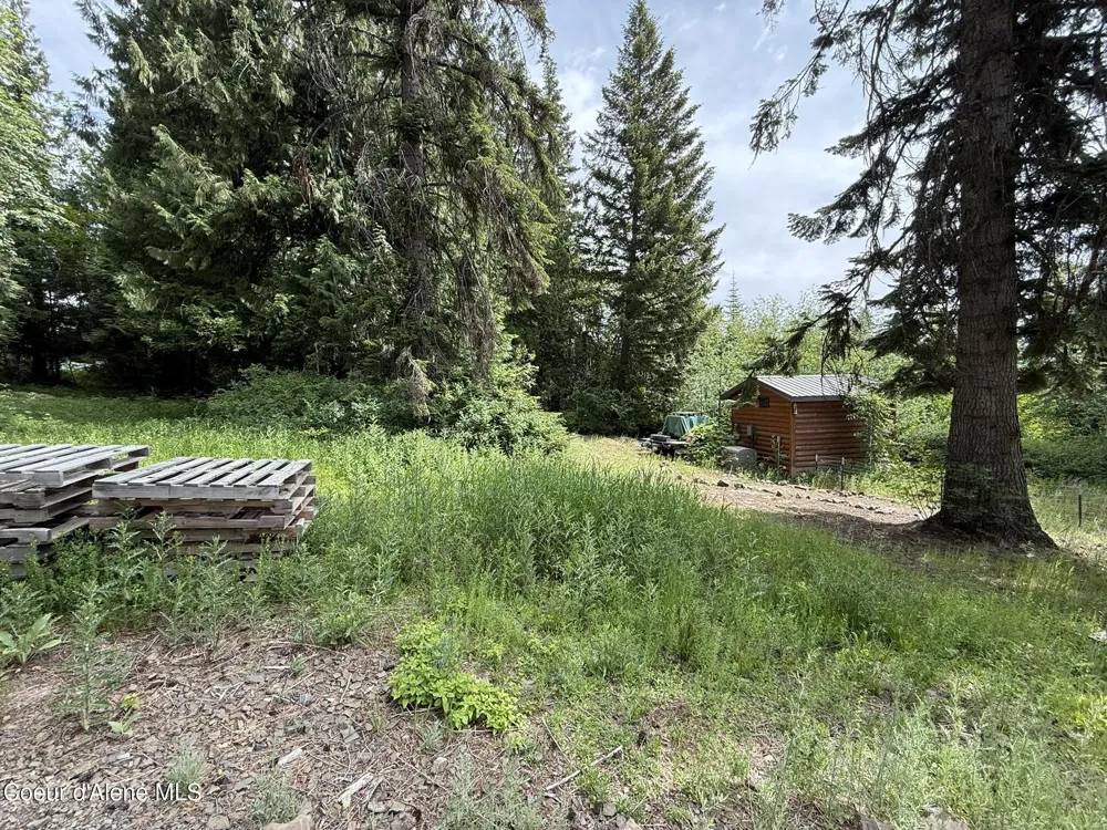 TBD No Address Per Seller Calder, ID 83808