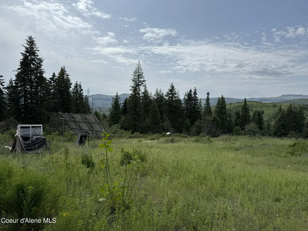 TBD No Address Per Seller Calder, ID 83808