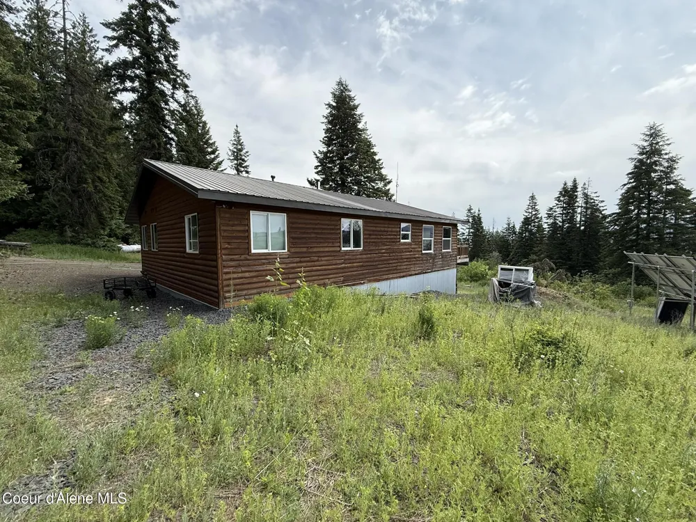TBD No Address Per Seller Calder, ID 83808