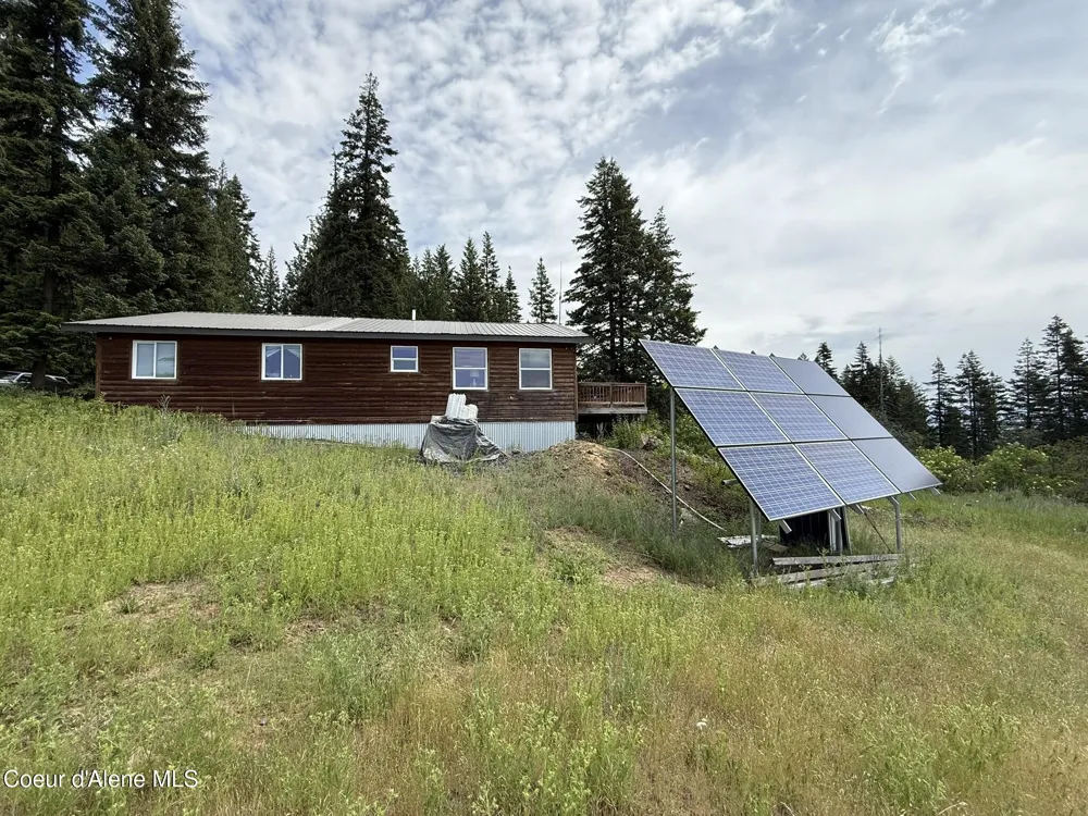 TBD No Address Per Seller Calder, ID 83808