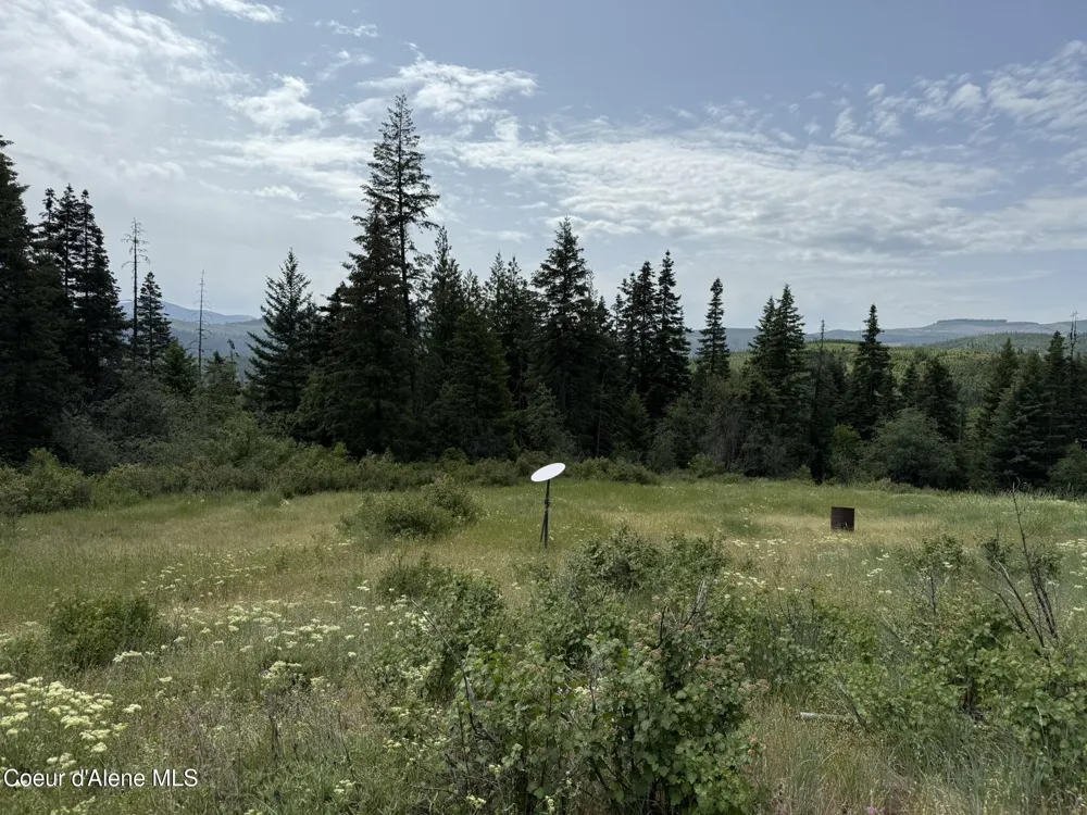 TBD No Address Per Seller Calder, ID 83808