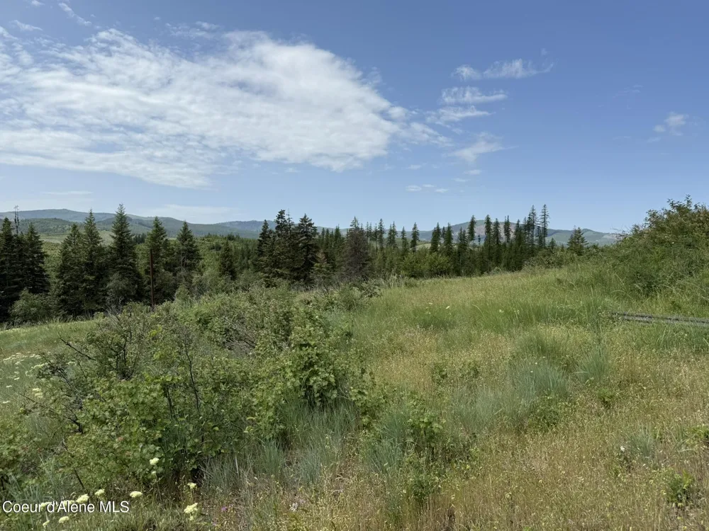 TBD No Address Per Seller Calder, ID 83808