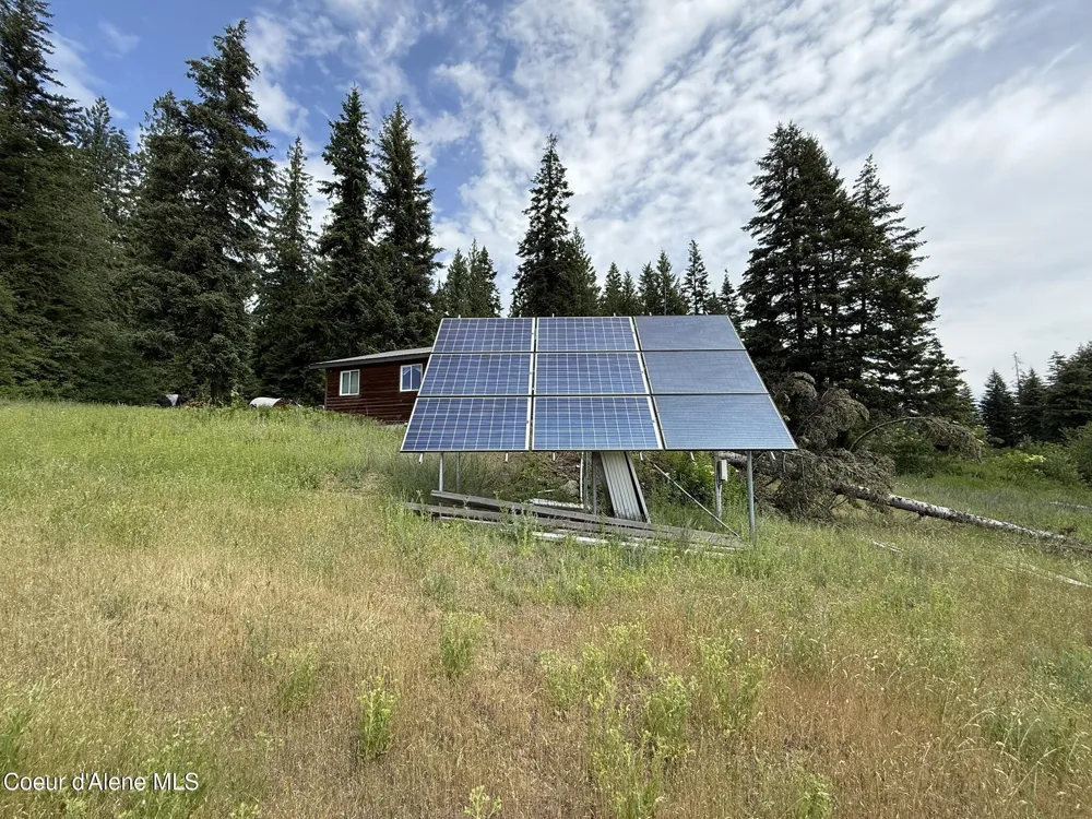 TBD No Address Per Seller Calder, ID 83808