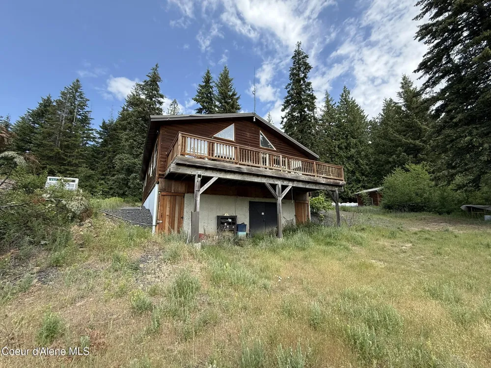 TBD No Address Per Seller Calder, ID 83808