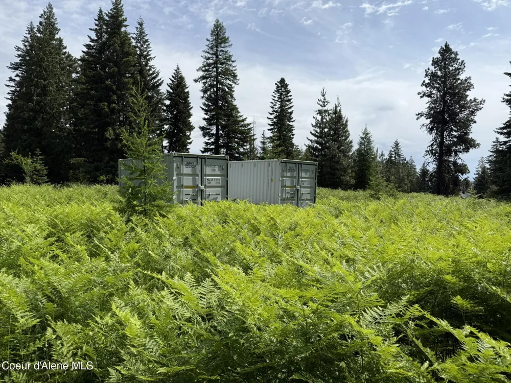 TBD No Address Per Seller Calder, ID 83808