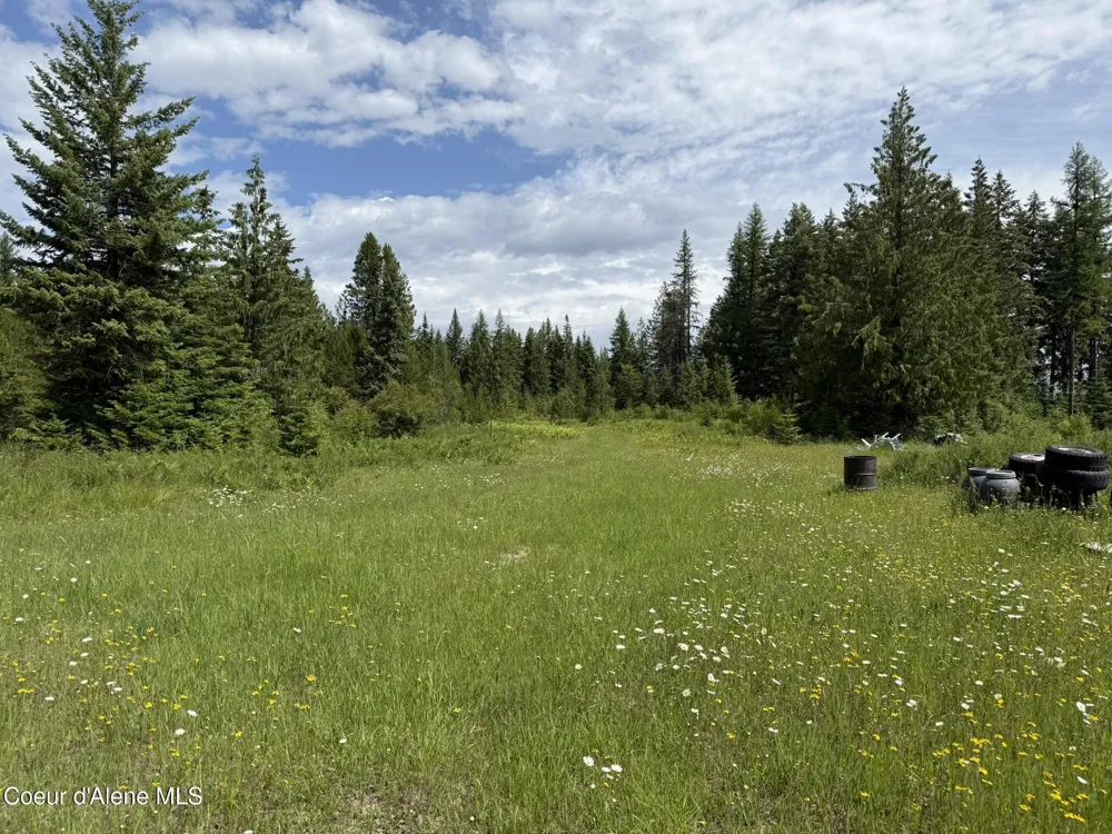 TBD No Address Per Seller Calder, ID 83808
