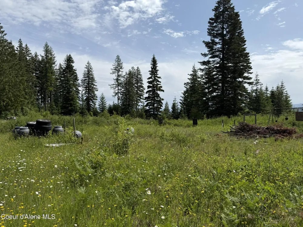 TBD No Address Per Seller Calder, ID 83808