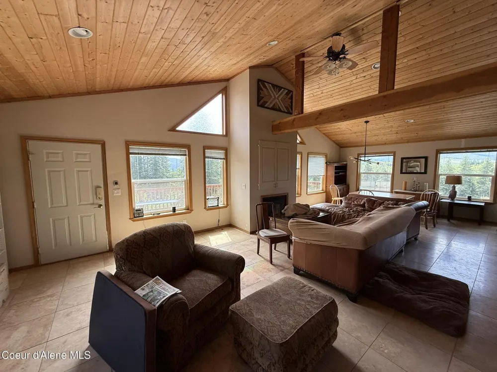 TBD No Address Per Seller Calder, ID 83808