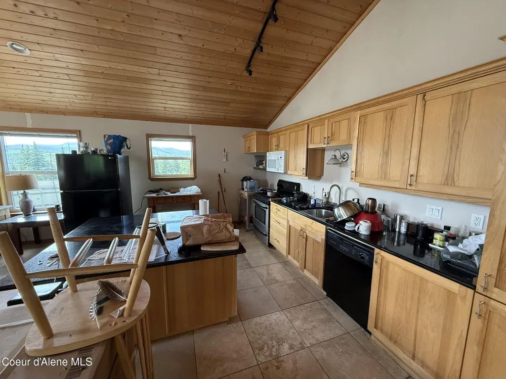 TBD No Address Per Seller Calder, ID 83808