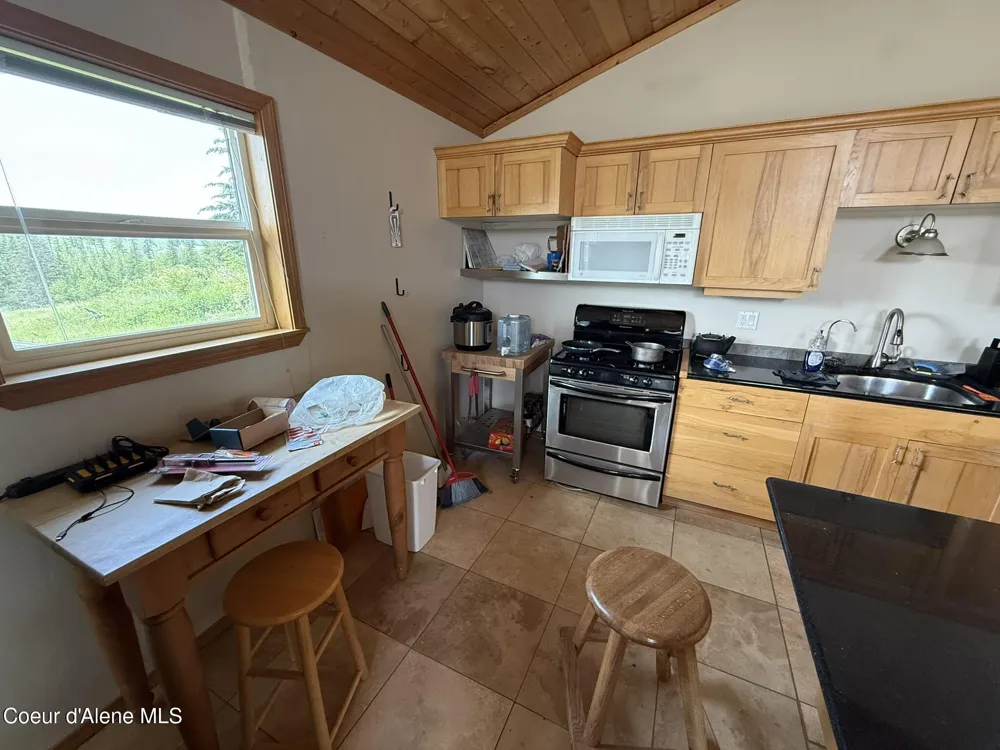 TBD No Address Per Seller Calder, ID 83808
