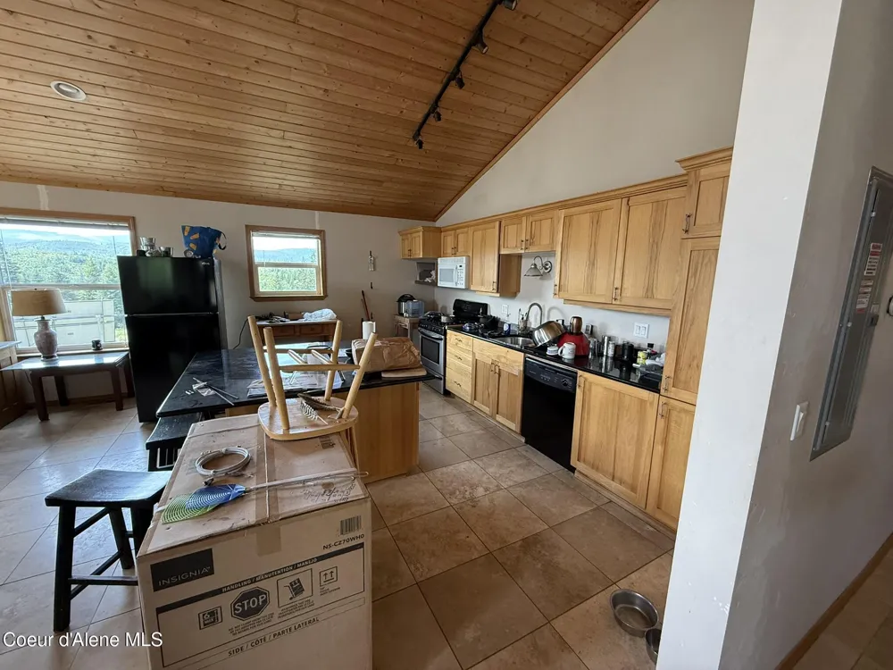 TBD No Address Per Seller Calder, ID 83808