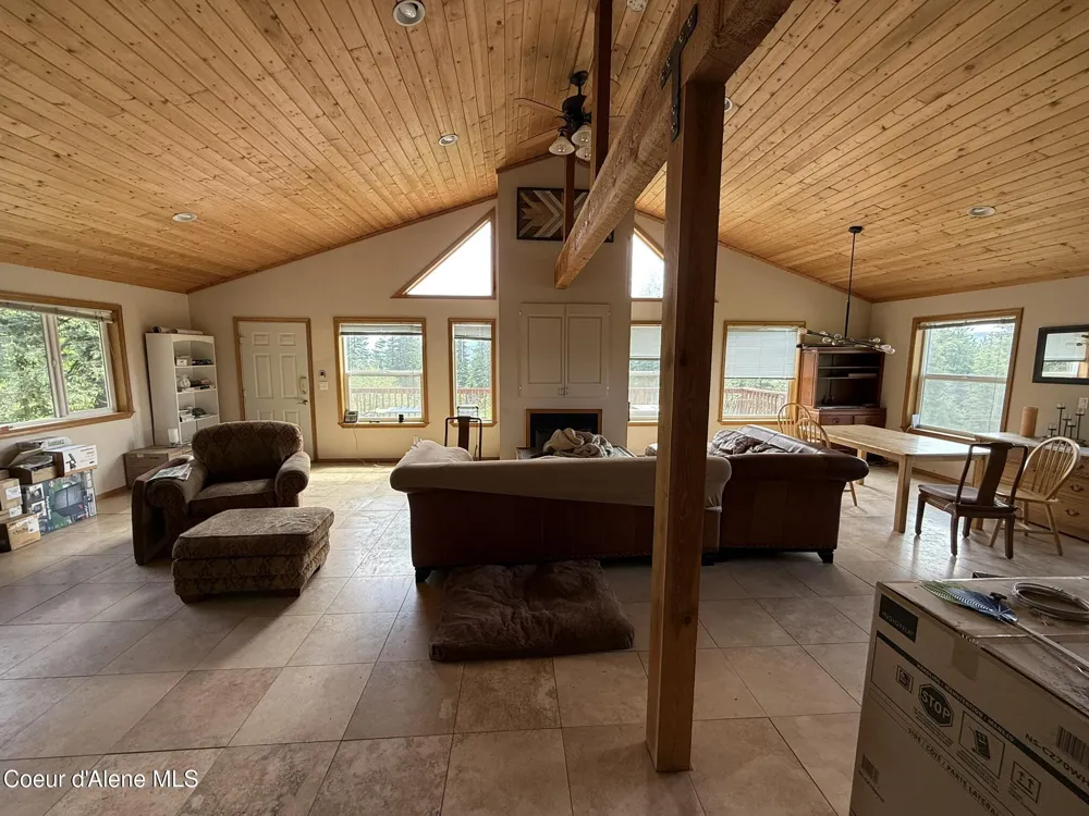 TBD No Address Per Seller Calder, ID 83808