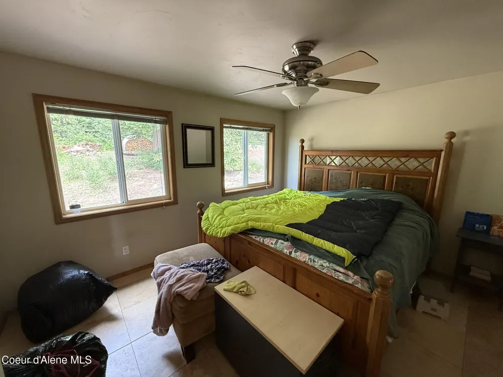 TBD No Address Per Seller Calder, ID 83808