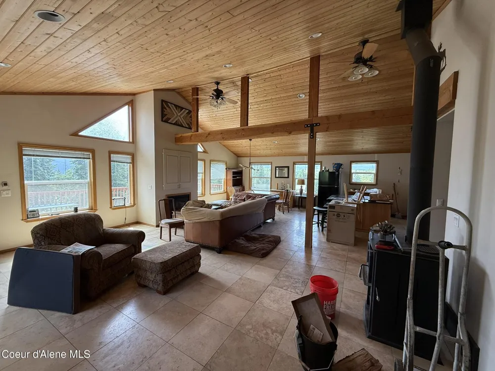 TBD No Address Per Seller Calder, ID 83808