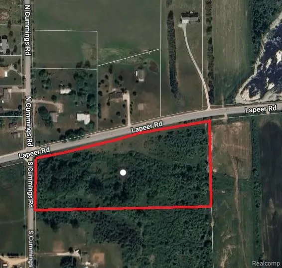 10 Lapeer Road Davison City, MI 48423