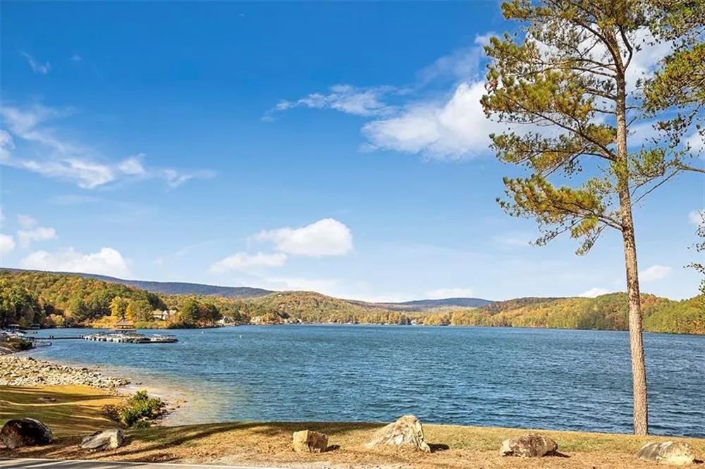 118 MORNING STAR DRIVE Waleska, GA 30183