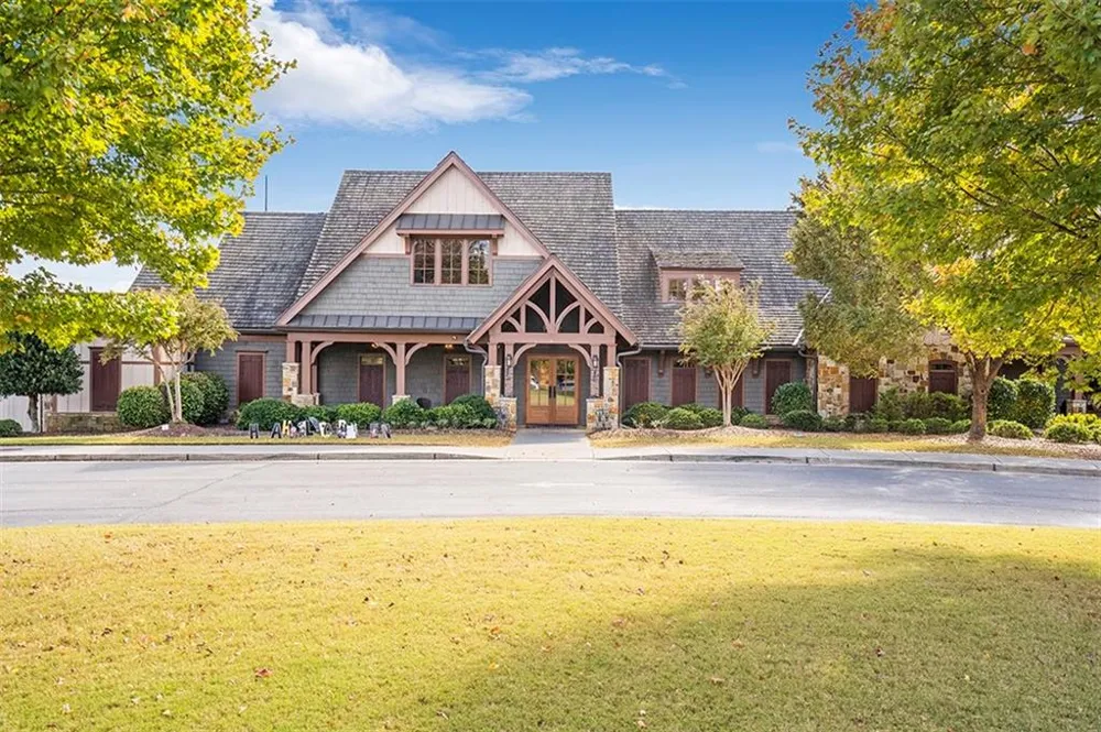 118 MORNING STAR DRIVE Waleska, GA 30183