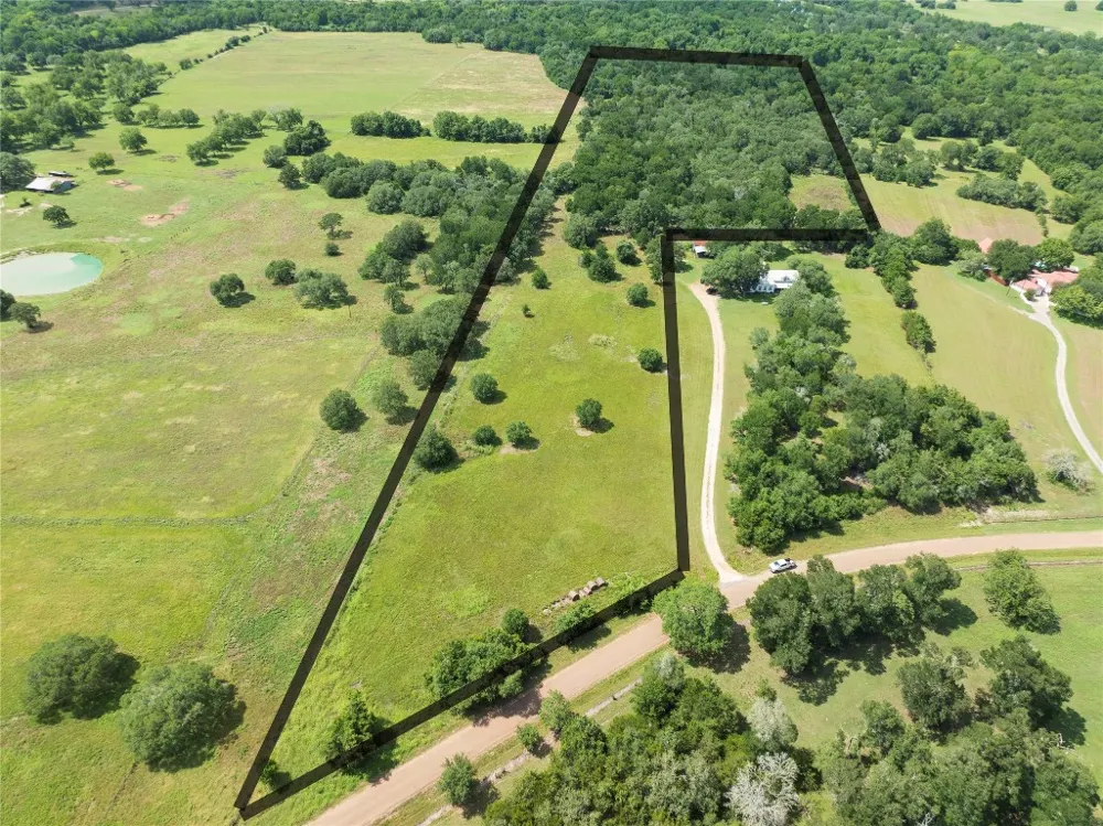 5109 Hranicky Road Schulenburg, TX 78956