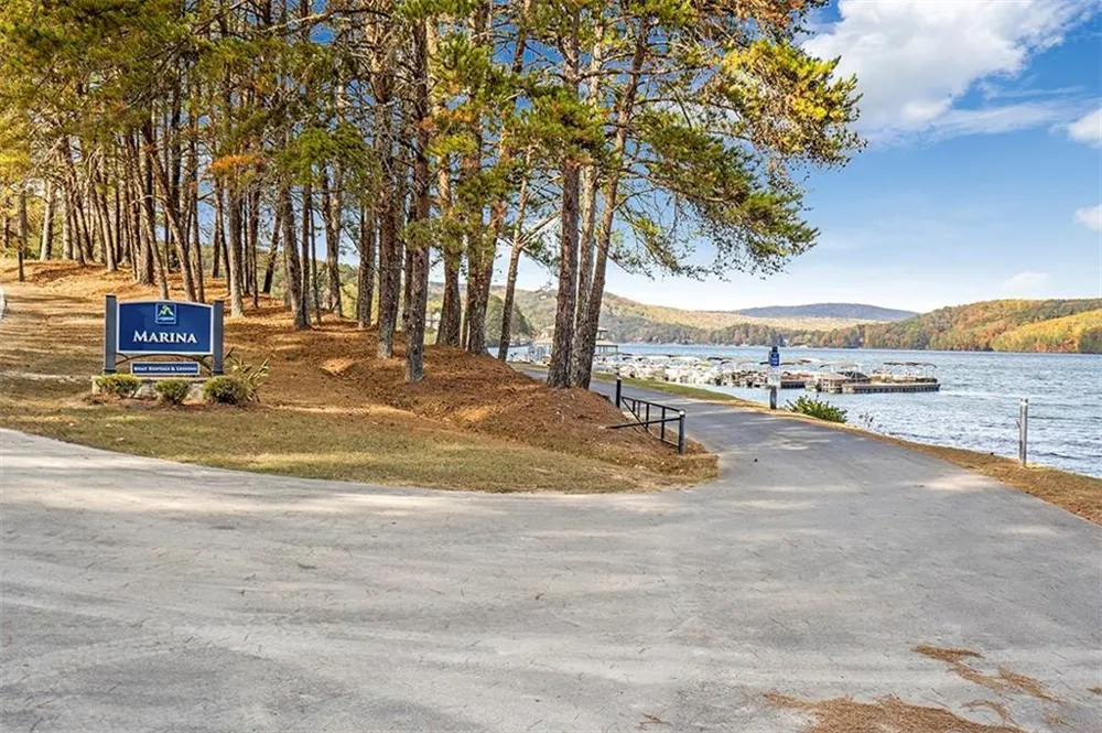 124 MORNING STAR DRIVE Waleska, GA 30183