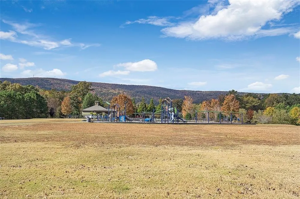 124 MORNING STAR DRIVE Waleska, GA 30183